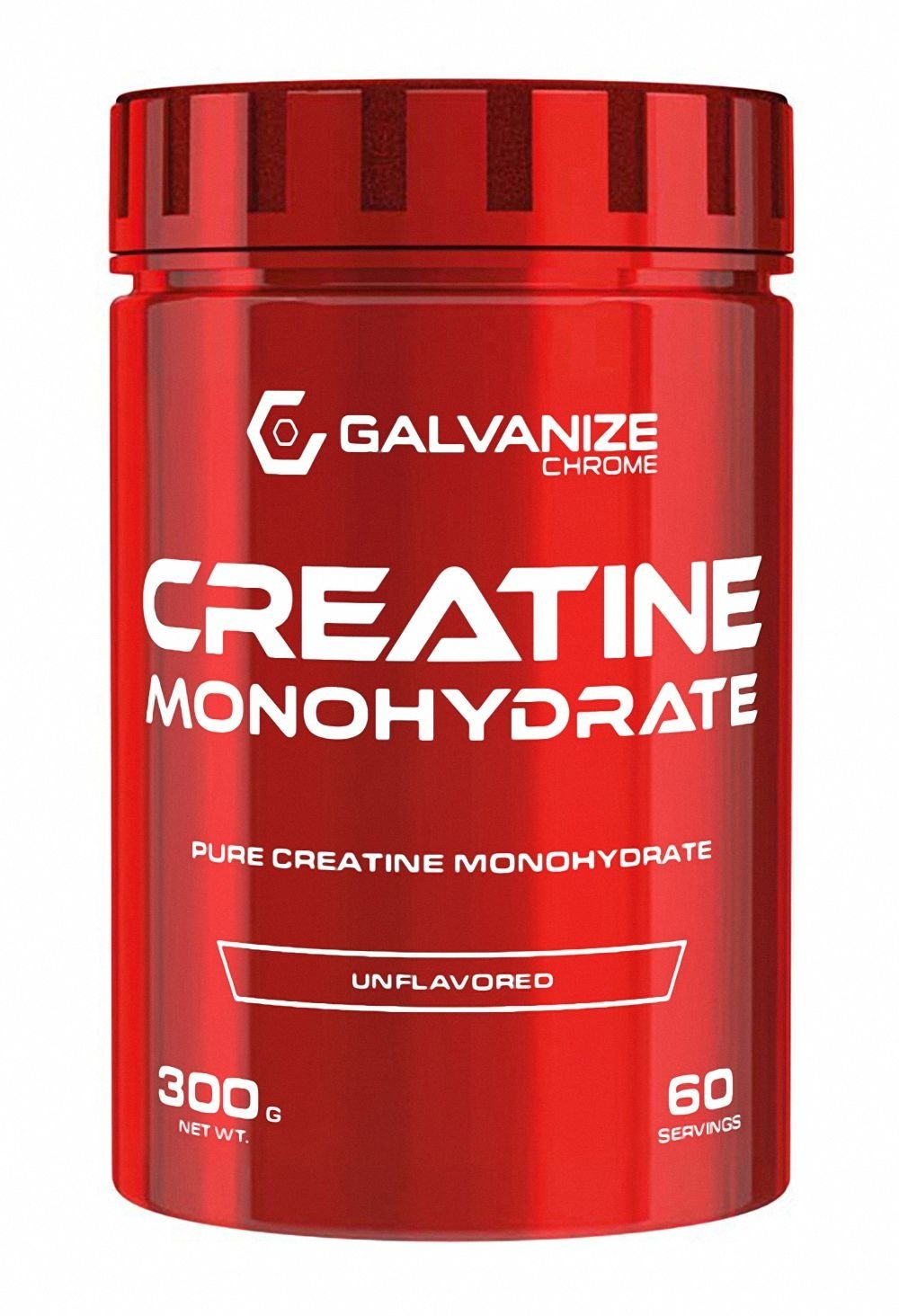 Galvanize Creatine Monohydrate