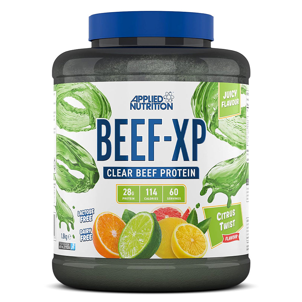 Applied Nutrition Beef-XP
