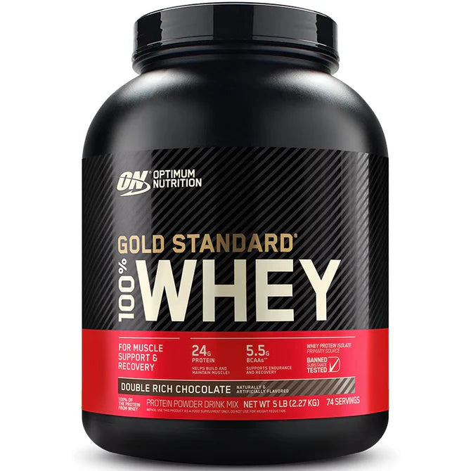 Optimum Nutrition Gold Standard