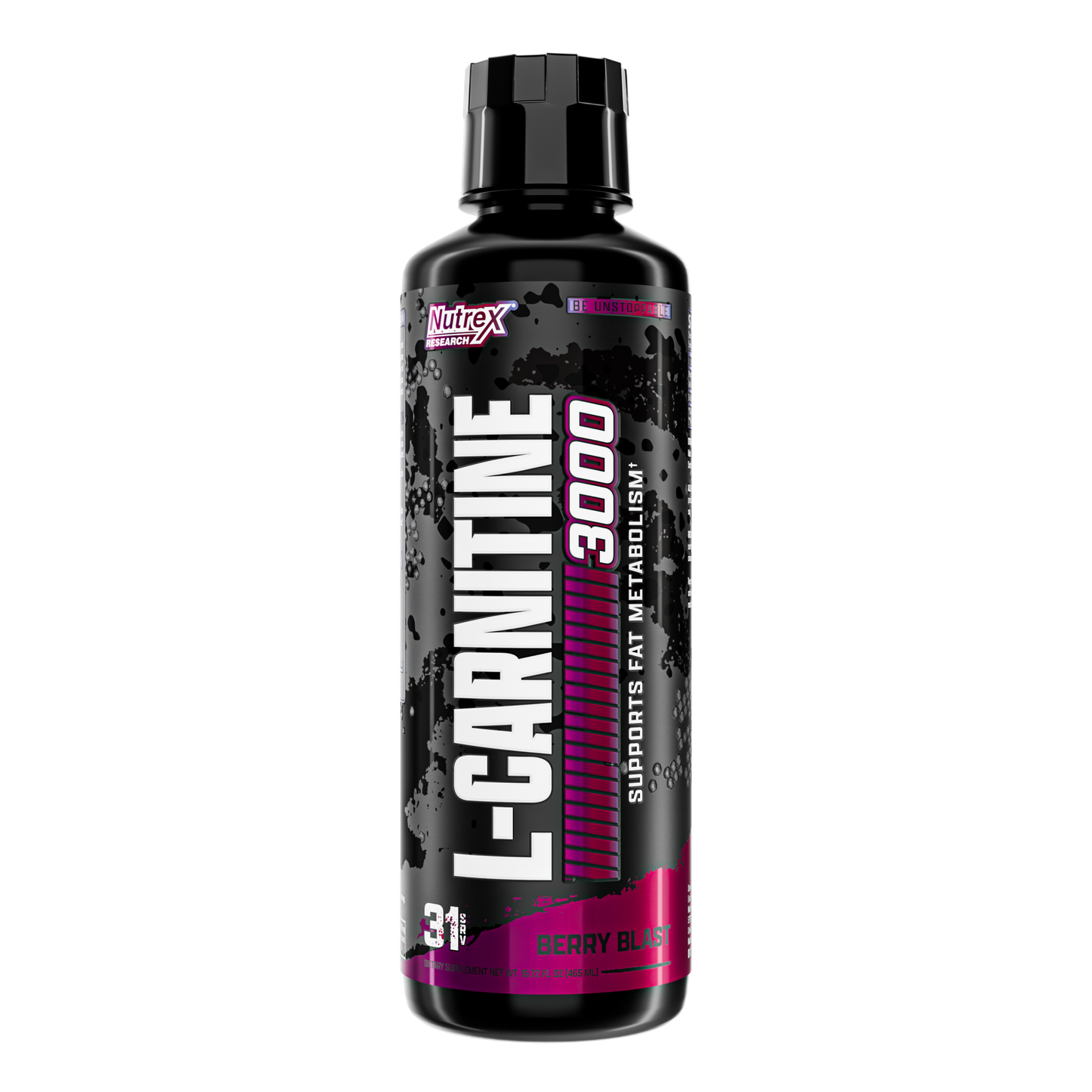 Nutrex L-Carnitine Liquid