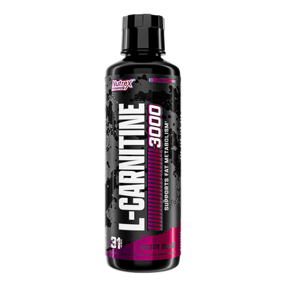 Nutrex L-Carnitine Liquid