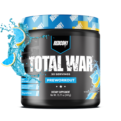 Redcon1 Total War Pre-Workout