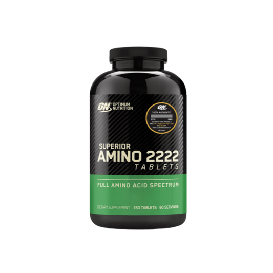 Optimum Nutrition Superior Amino 2222