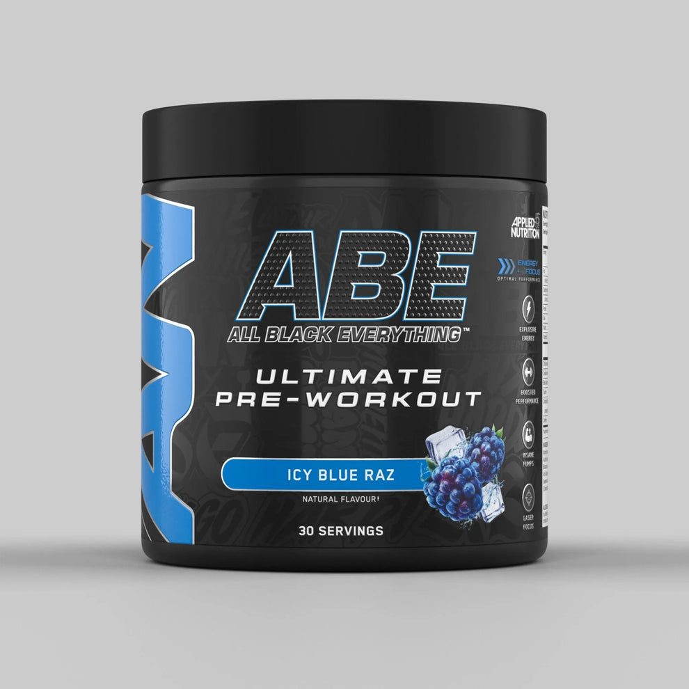 Applied Nutrition ABE Ultimate Pre-Workout