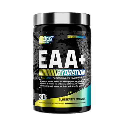 Nutrex EAA+ Hydration