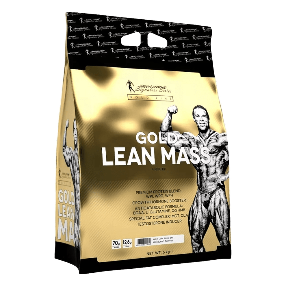 Kevin Levrone Gold Lean Mass