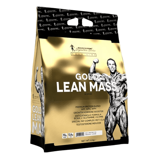 Kevin Levrone Gold Lean Mass