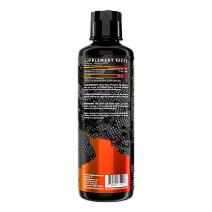 Nutrex L-Carnitine Liquid