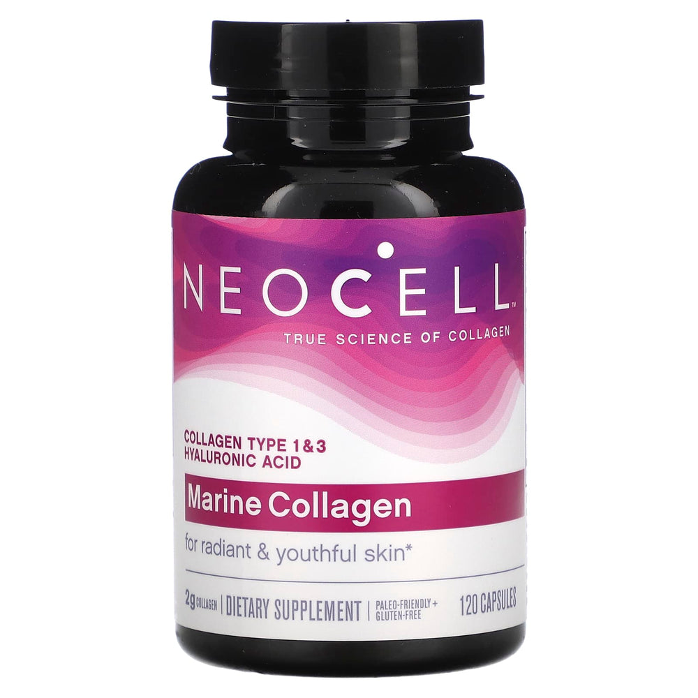 NeoCell Marine Collagen