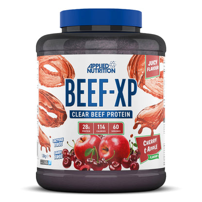 Applied Nutrition Beef-XP
