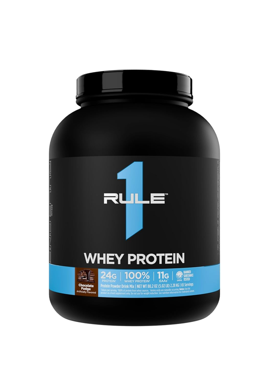 Rule1 Whey Protein