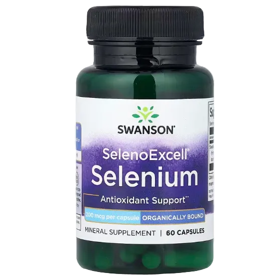 Swanson Selenium