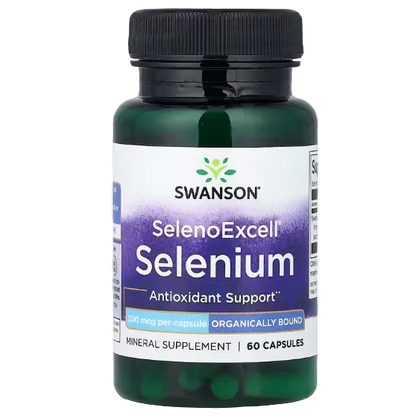 Swanson Selenium