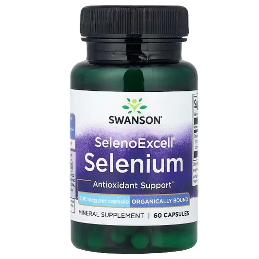 Swanson Selenium