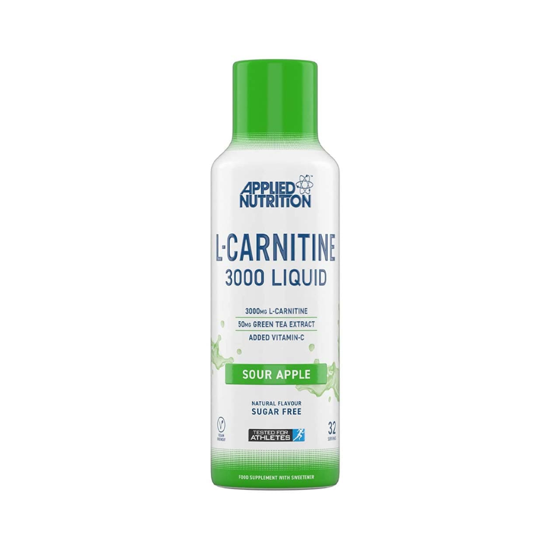 Applied Nutrition L-Carnitine 3000 Liquid