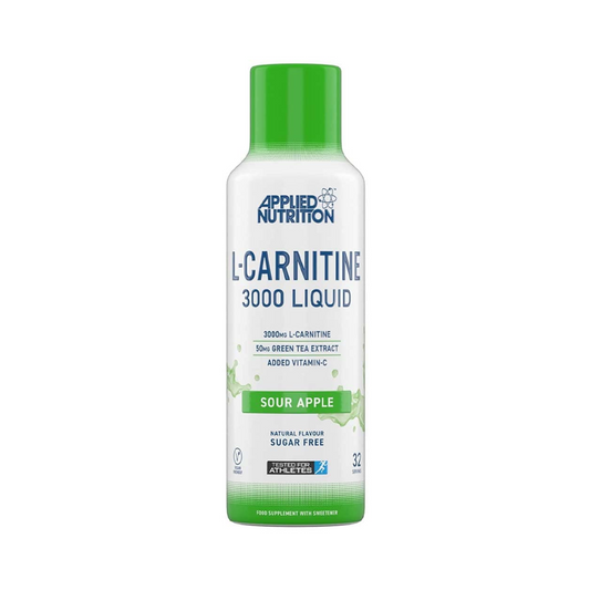 Applied Nutrition L-Carnitine 3000 Liquid