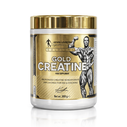 Kevin Levrone Gold Creatine