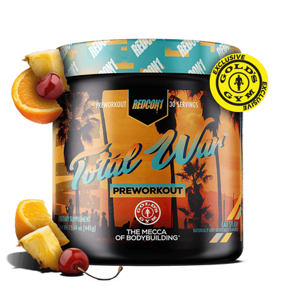 Redcon1 Total War Pre-Workout