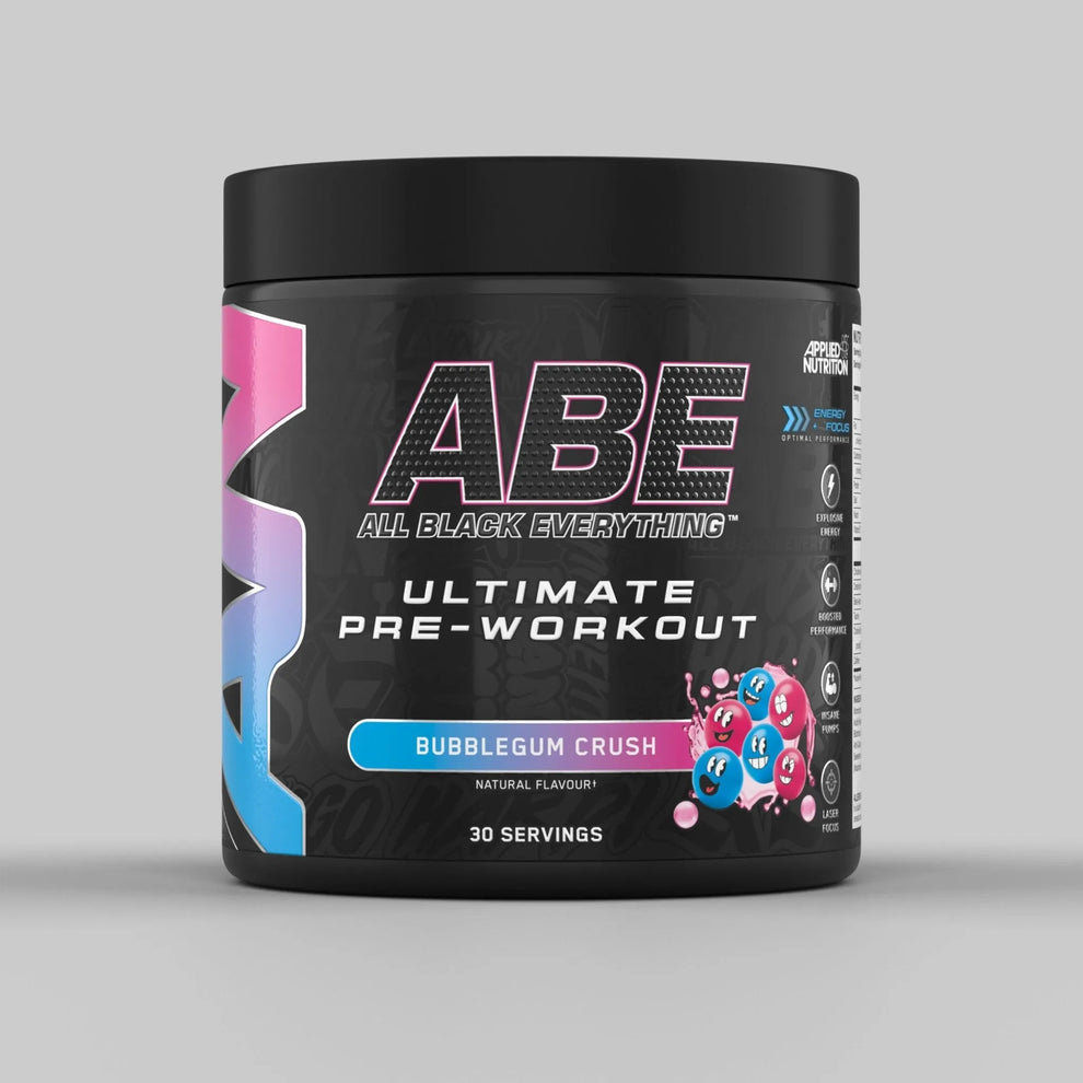 Applied Nutrition ABE Ultimate Pre-Workout