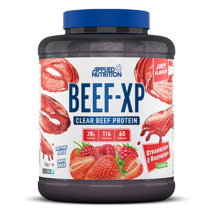 Applied Nutrition Beef-XP