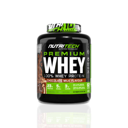 NutriTech Premium Whey