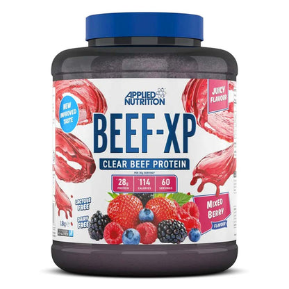 Applied Nutrition Beef-XP