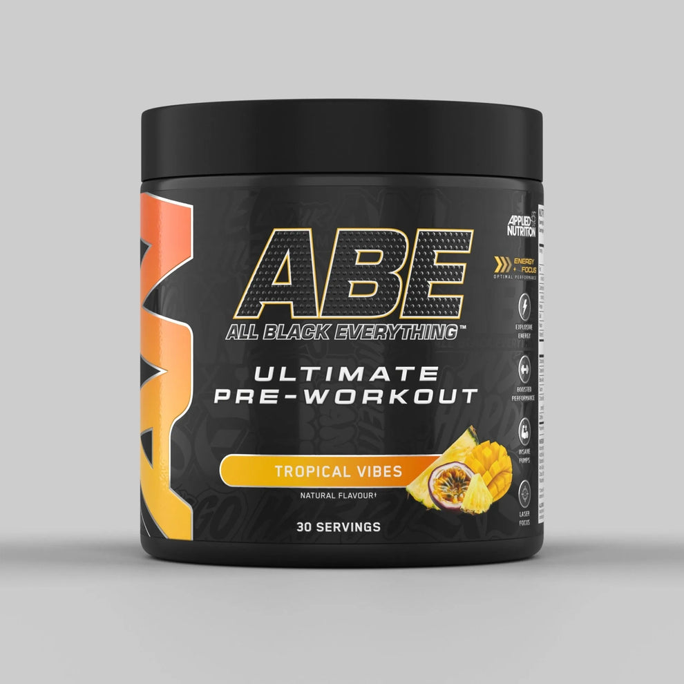 Applied Nutrition ABE Ultimate Pre-Workout