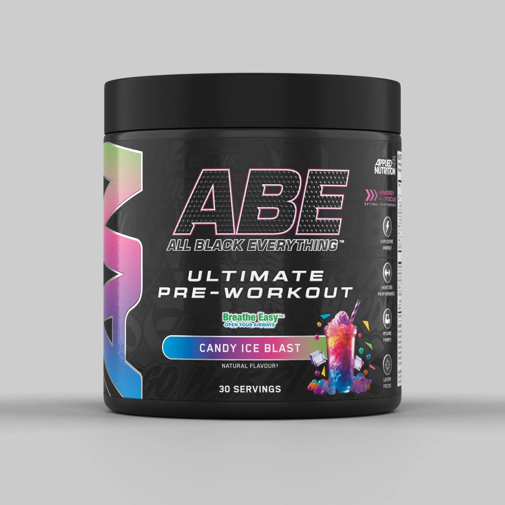 Applied Nutrition ABE Ultimate Pre-Workout
