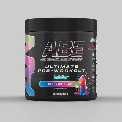 Applied Nutrition ABE Ultimate Pre-Workout
