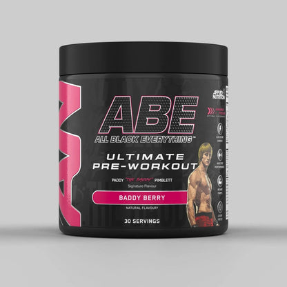 Applied Nutrition ABE Ultimate Pre-Workout