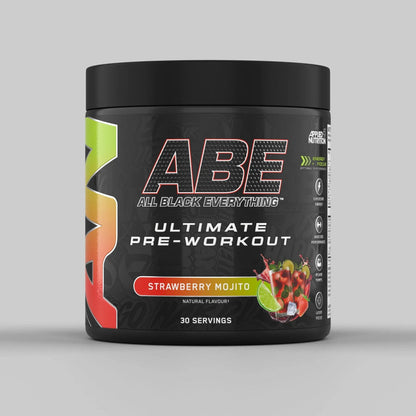 Applied Nutrition ABE Ultimate Pre-Workout