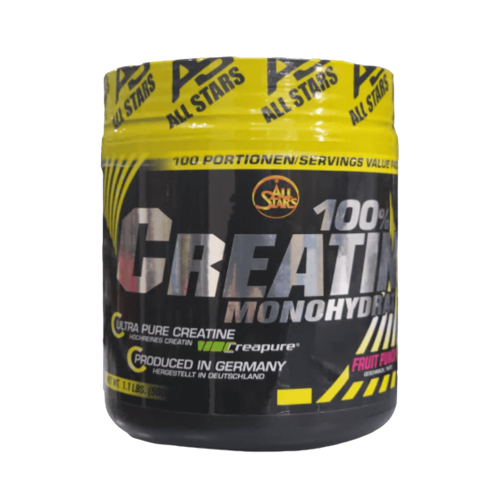 AllStars Creatine Monohydrate (100serv)