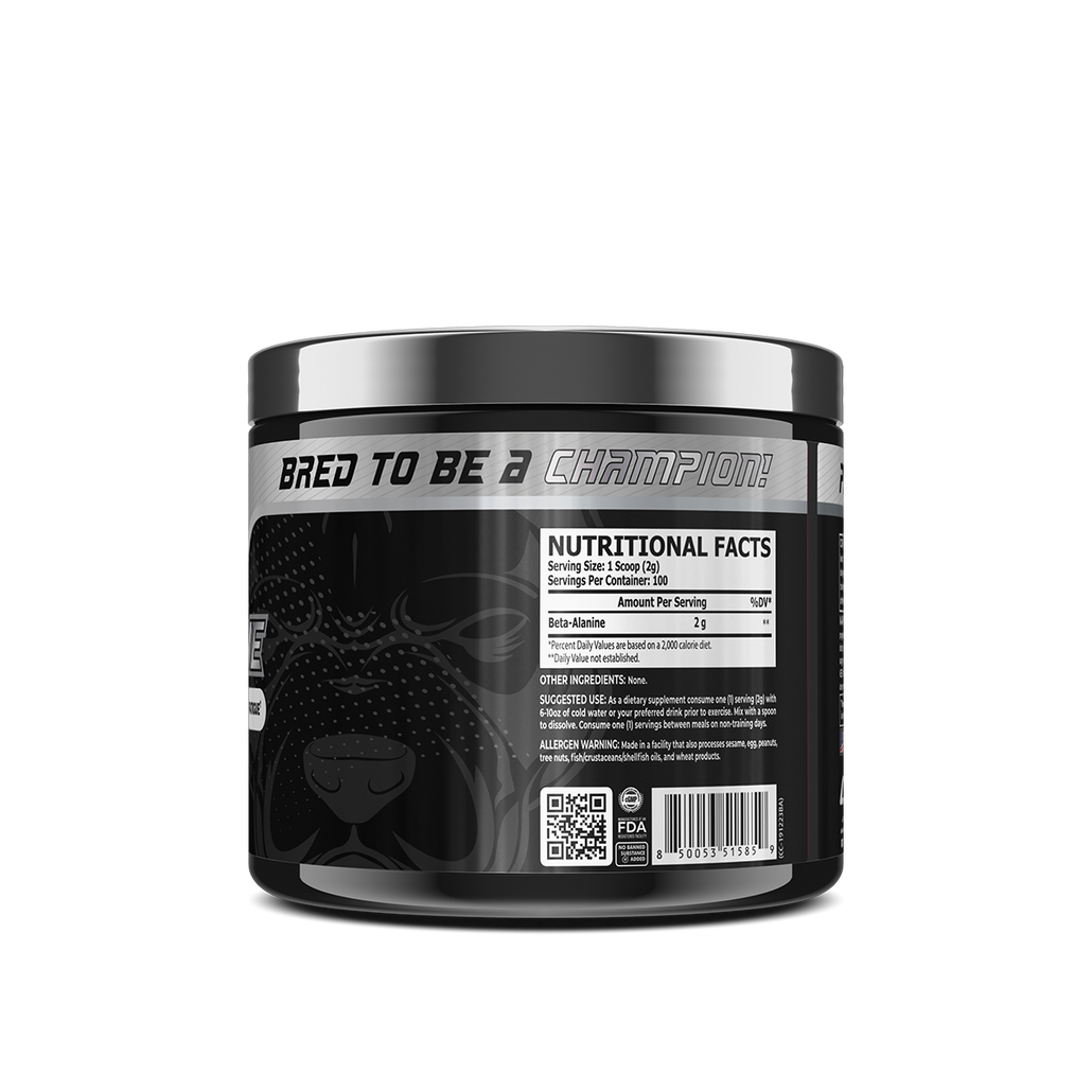 Core Champs Beta-Alanine