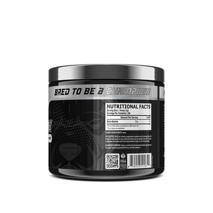 Core Champs Beta-Alanine