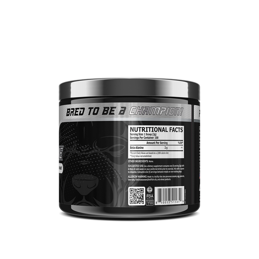 Core Champs Beta-Alanine