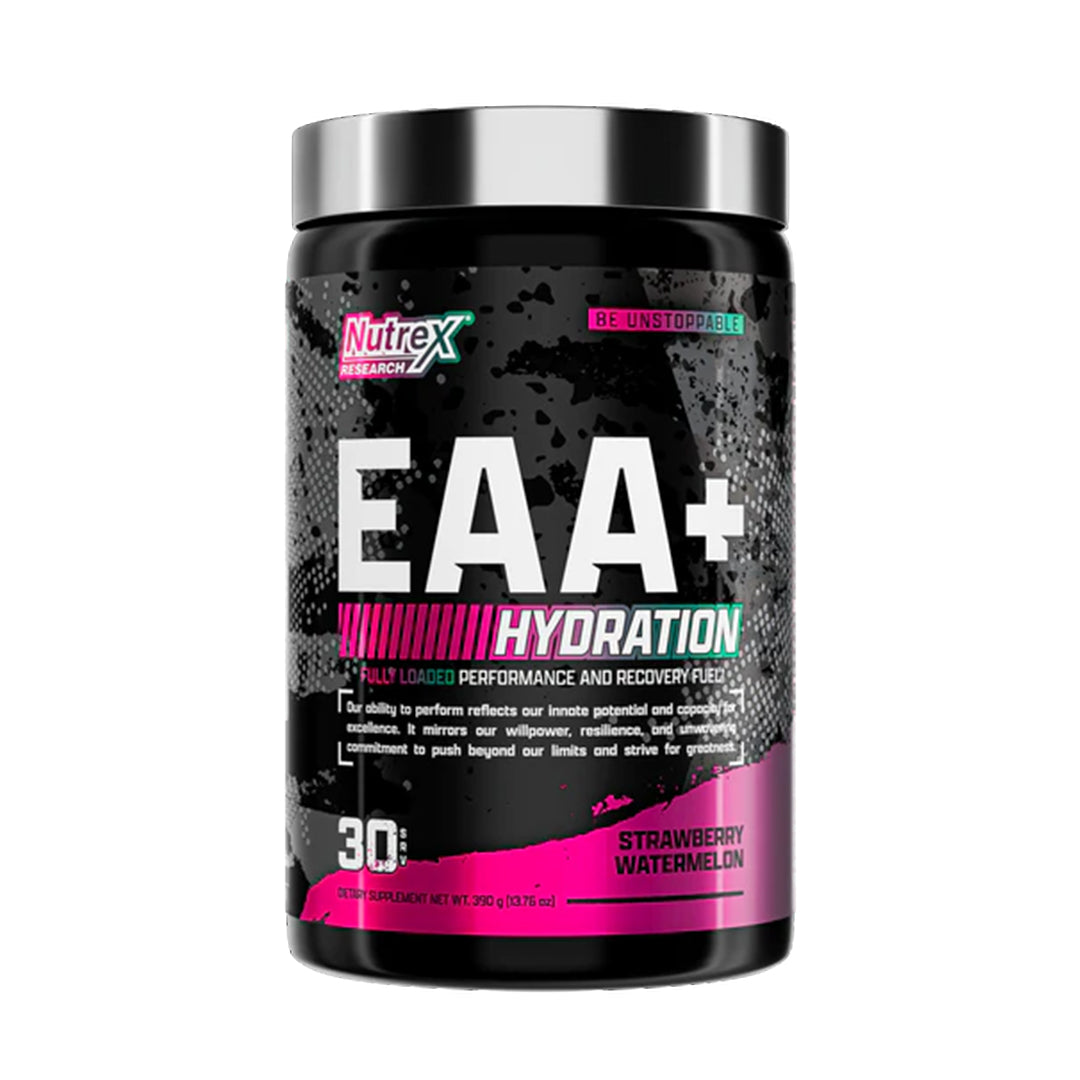 Nutrex EAA+ Hydration