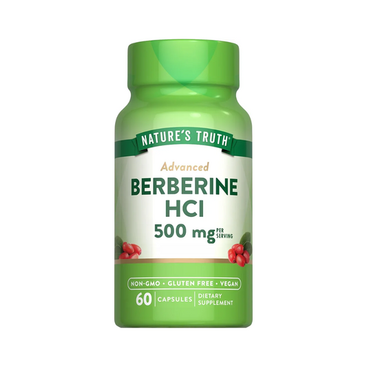 Nature's Truth Berberine