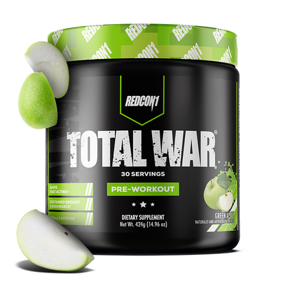Redcon1 Total War Pre-Workout