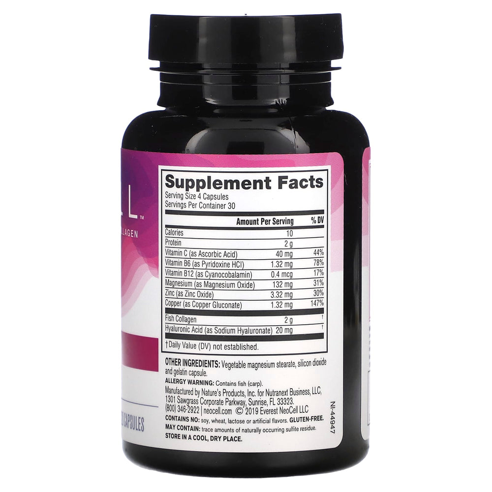 NeoCell Marine Collagen