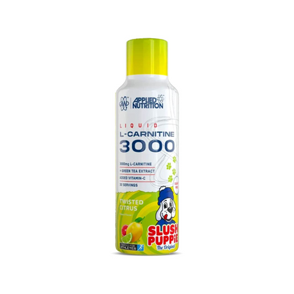 Applied Nutrition L-Carnitine 3000 Liquid
