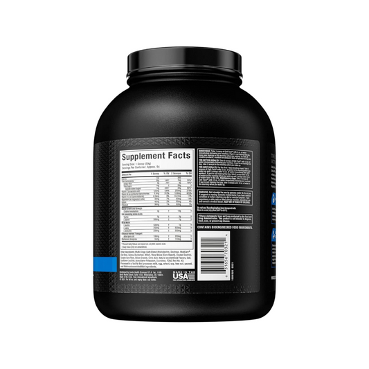 MuscleTech Cell Tech (creatine)