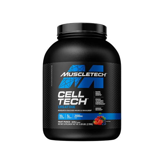 MuscleTech Cell Tech (creatine)