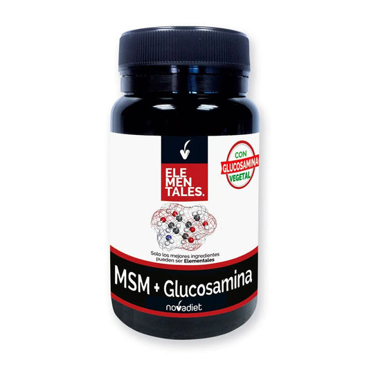 NovaDiet MSM+Glucosamine