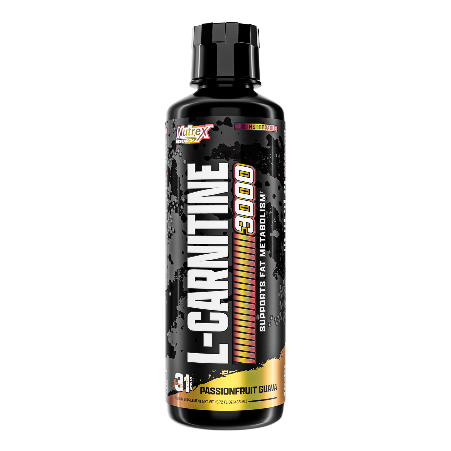 Nutrex L-Carnitine Liquid