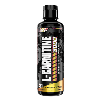 Nutrex L-Carnitine Liquid