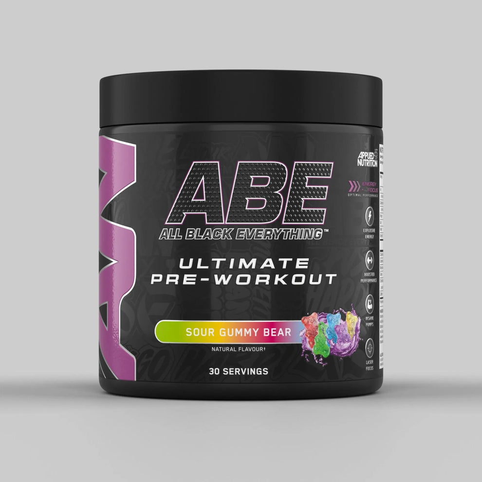 Applied Nutrition ABE Ultimate Pre-Workout
