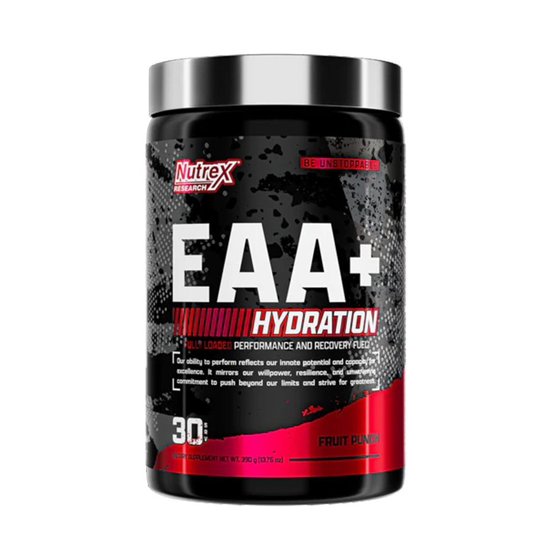 Nutrex EAA+ Hydration