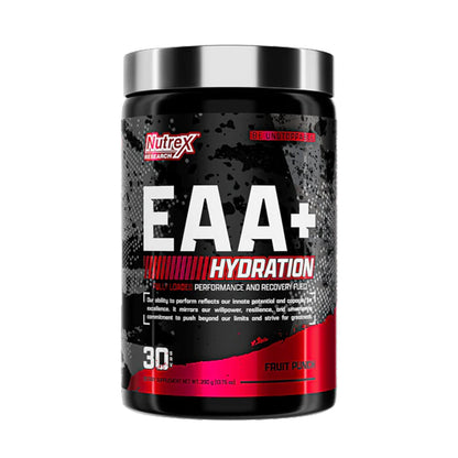 Nutrex EAA+ Hydration