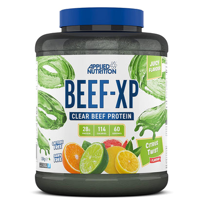 Applied Nutrition Beef-XP