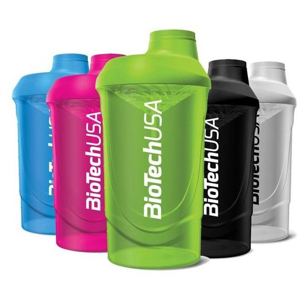 BiotechUSA Shaker